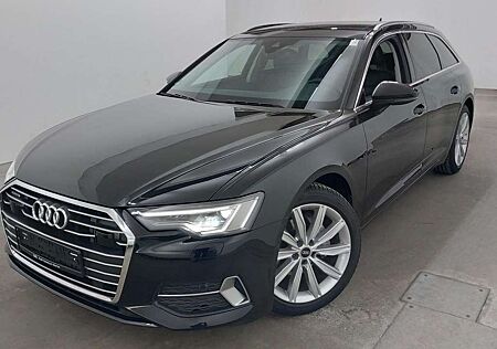 Audi A6 AVANT 40TDi Q SPORT/19Z/MATRIX/ACC/PANO/KAM.