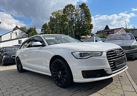 Audi A6 gebraucht kaufen Audi A6 1.8 TFSI ultra