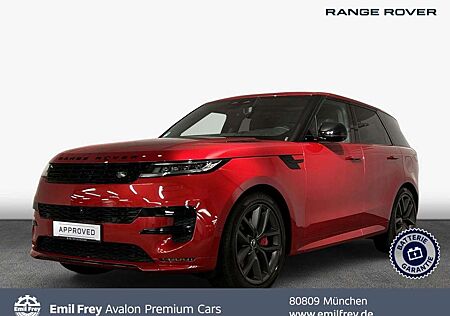 Land Rover Range Rover Sport P460e Hybrid Dynamic HSE