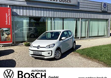VW Up Volkswagen ! 1.0 move SHZ RFK Klima Tempomat Bluetooth