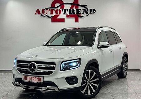 Mercedes-Benz GLB 200 d 4Matic PANORAMA+HUD+360 KAMERA+AHK+LED