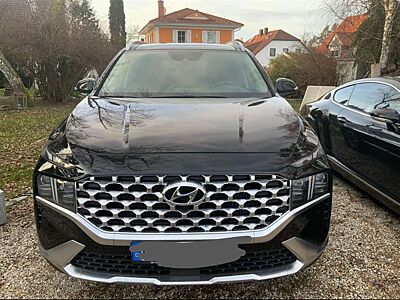 Hyundai SANTA FE Prime Hybrid 4WD