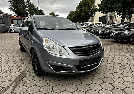 Opel Corsa 1.4 16V Automatik Edition