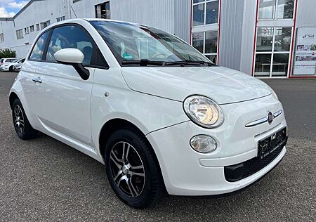 Fiat 500 Pop 1,2L 69PS Automatik Tüv Neu