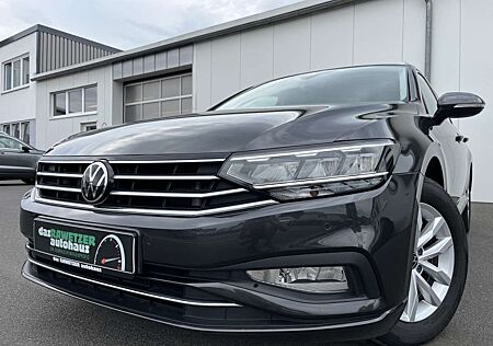 VW Passat Variant Volkswagen 2.0 TDI Business 119€ m. 20% Anzahlung AHK Navi