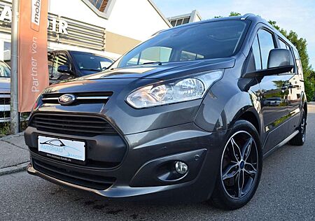 Ford Grand Tourneo 1.5 Titanium Autom.~Pano~Navi~AHK