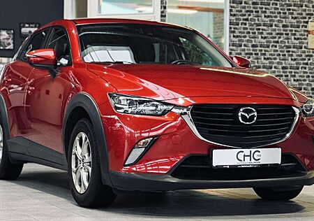 Mazda CX-3 Center-Line SHZ|PDC|DAB|SPUR