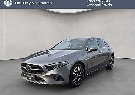 Mercedes-Benz A 200 A-Klasse