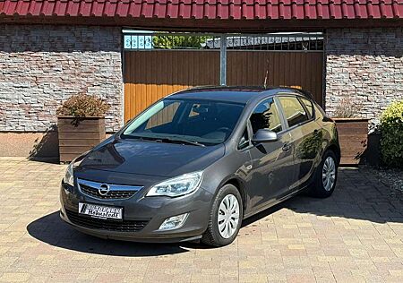 Opel Astra Edition