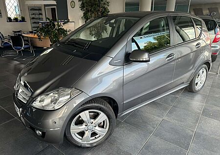 Mercedes-Benz A 160 Avantgarde*Automatik*1.Hand