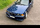 BMW 328i 328 M Clubsport Coupe BBS Felgen