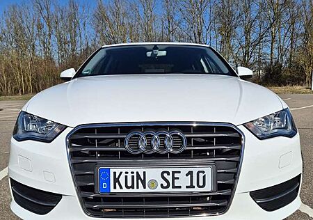 Audi A3 1.4TFSI, S tronic, Sportb., Ambiente