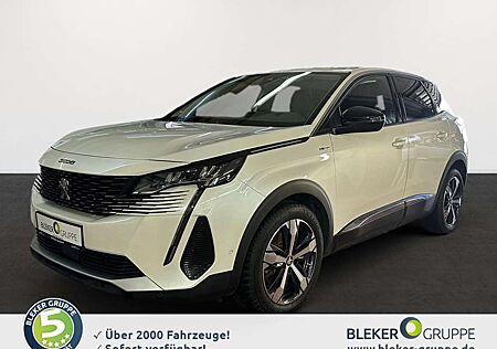 Peugeot 3008 Hybrid 225 Allure