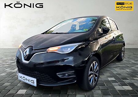 Renault ZOE INTENS R135 Z.E. 50 *KLIMA*SHZG*PDC*CAM*ALU