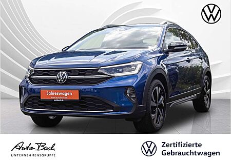 VW Taigo Volkswagen 1.0 TSI DSG Style, Navi, LED-Matrix, App-C