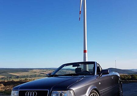 Audi Cabriolet 2.8 (E)
