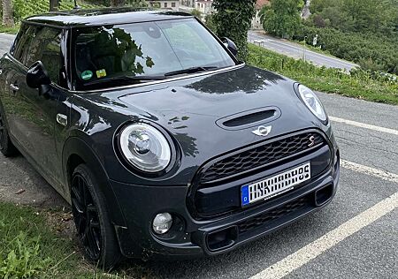 Mini Cooper S Cooper SD | Pano | Turbo & DPF NEU!