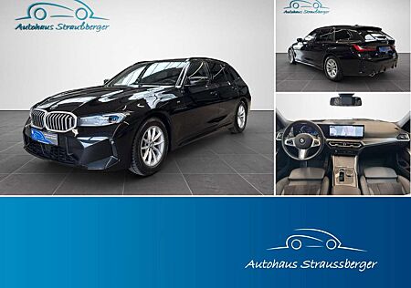 BMW 318 i Tour. M-Sport ACC HuD Kamera Kzu NP:61.000€