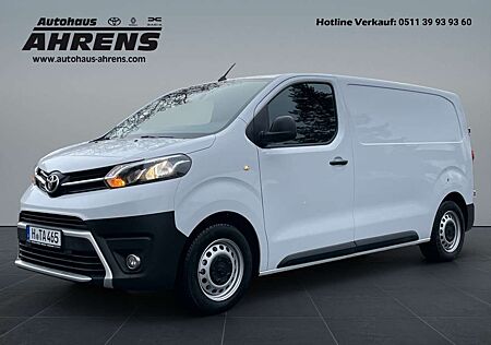 Toyota Pro Ace Proace 1,5-l-D-4D L1 Meister