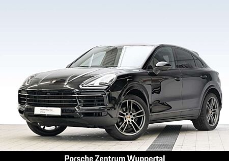 Porsche Cayenne Coupe*SurroundView*HUD*18-Wege*BOSE*21-ZollTurbo*S