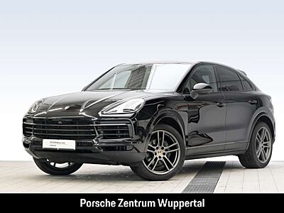 Porsche Cayenne Coupe*SurroundView*HUD*18-Wege*BOSE*21-ZollTurbo*S