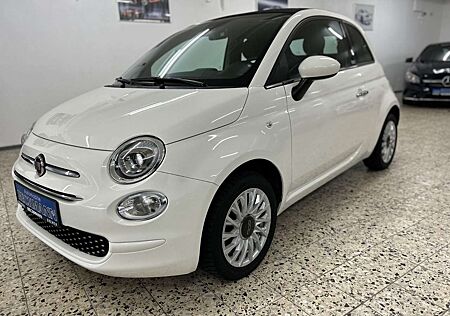 Fiat 500 1.Hand