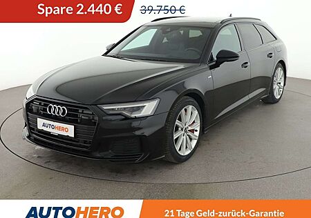 Audi A6 55 TFSIe quattro sport Aut.*SLine*NAVI*LED*PDC*SHZ