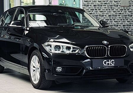BMW 120 i Advantage NAVI|SHZ|PDC|MFL|TEMPOMAT