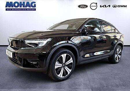 Volvo C40 Plus Pure Electric AWD Recharge Core 19Z abged. S