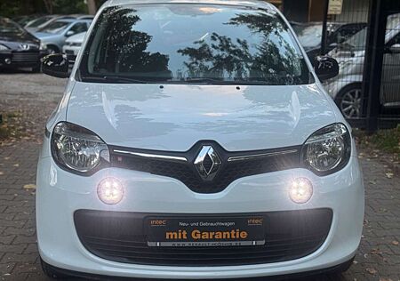 Renault Twingo Automatik,LED,Tüv&Service Neu