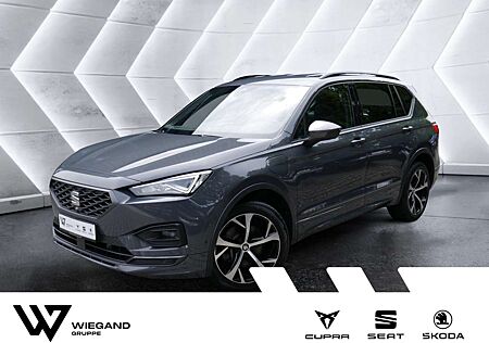 Seat Tarraco 1.4 TSI FR e-Hybrid AHK ACC LED 360°
