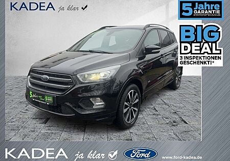 Ford Kuga 1.5 EcoBoost ST-Line AWD+KAM+XENON+AHK+TWA