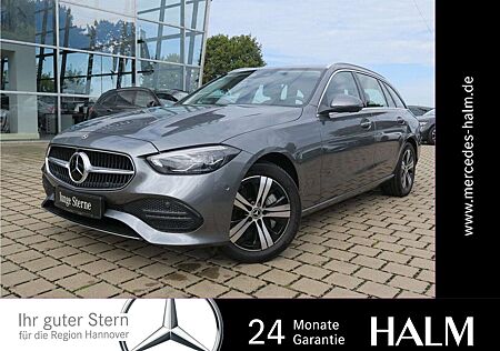 Mercedes-Benz C 300 e T Avantgarde Fahrass.-Paket 360° Memory