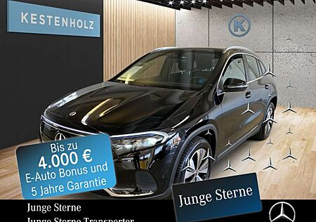 Mercedes-Benz EQA 250 + *PROGRESSIVE*STHZ*KAMERA*MBUX*NAVI*