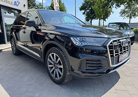 Audi Q7 50 TDI quattro *LEDER/MATRIX/LUFT-F./STHZ*