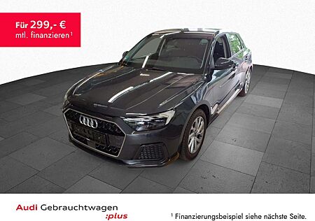 Audi A1 25 TFSI LED PDC+ CarPlay