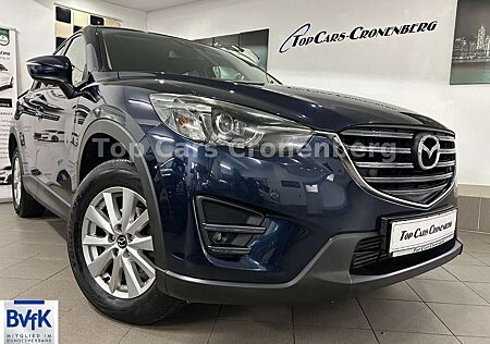 Mazda CX-5 Exclusive-Line 4x4*Automatik**Navi*LED*EU6*