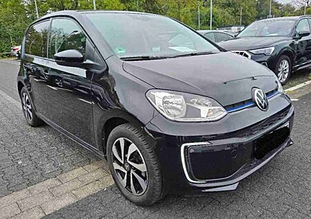 VW e-up! Volkswagen e-up! up! e-up! MAX KAMERA CCS SITZHZ APS