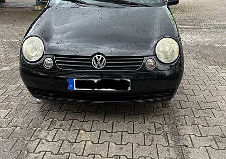 VW Lupo Volkswagen 1.0