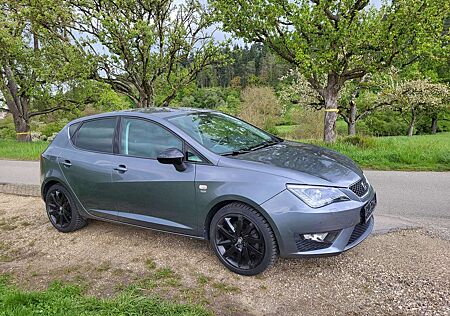 Seat Ibiza FR Automatik RFK NAVI PDC