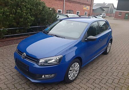 VW Polo Volkswagen 1.2 44kW Trendline