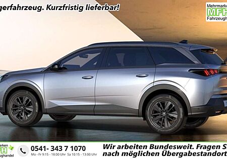 Peugeot 5008 Allure Hybrid Nav AHK 360° ACC 21"-HD 7-S 107 k...