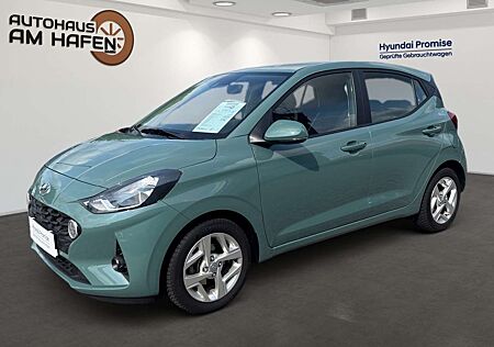 Hyundai i10 Trend