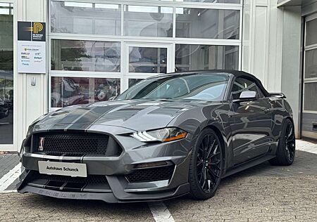 Ford Mustang GT 5.0 PERF. PACK/SPORT AGA/SHELBY PACK