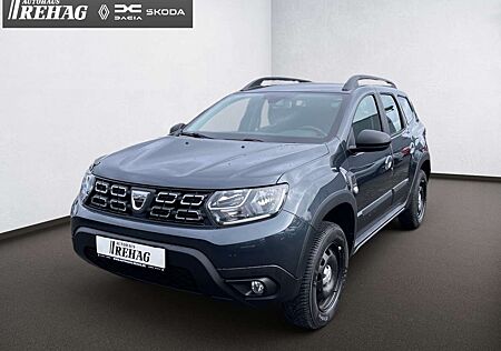 Dacia Duster Comfort SCe 115 *KLIMA*PDC*