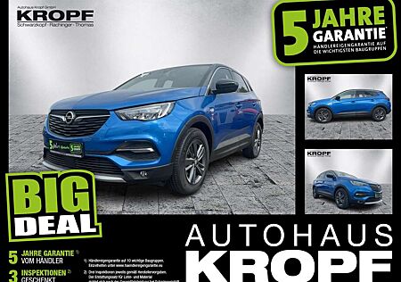 Opel Grandland 1.2 Turbo 2020 FLA LED AkustikGlas