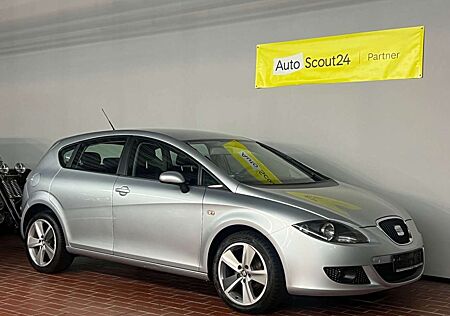 Seat Leon 1.6 Klima TÜV Neu