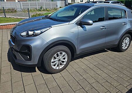 Kia Sportage 1.6 GDI 2WD EDITION 7
