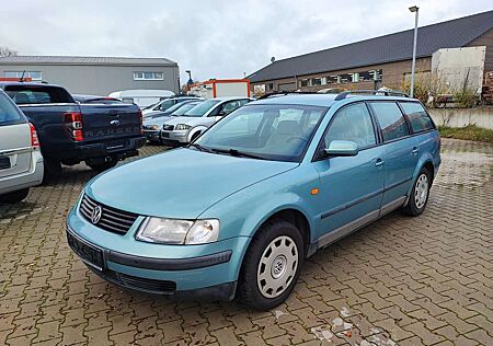 VW Passat Variant Volkswagen 1.6 Comfortline