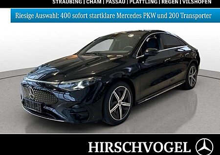 Mercedes-Benz CLA 250 + AMG-Line+Pano+DISTRON+KEYLESS+MULTIBEAM